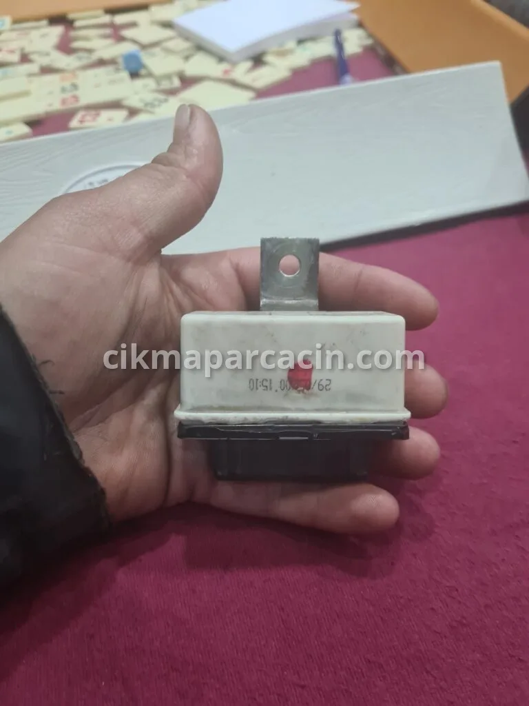 Renault Modus ESP Modülü çıkma parça - Nk Garage Sakarya