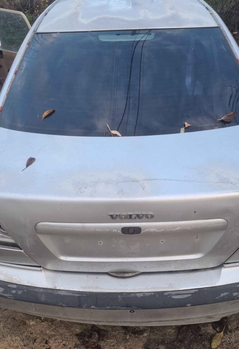 Volvo S40 Kapı Kilidi çıkma parça