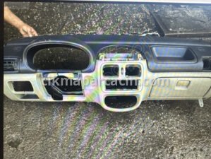 Renault Clio Torpido çıkma parça - AKMAN OTO ÇIKMA Sakarya