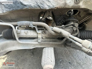 Doblo Palio Albea Direksiyon Kutusu 37502380 OEM 37502380