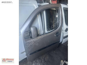 Fiat Doblo Kablo Tesisatı Cikma Parca