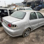 Fiat Albea Kızdırma Bujisi çıkma parça - AKMAN OTO ÇIKMA Sakarya