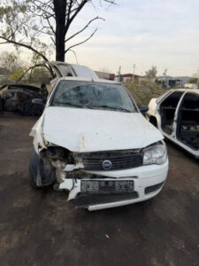 Fiat Palio 1.3 Mjet MAP Sensörü
