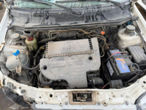 Fiat Palio 1.3 Mjet Termostat Komple (2. Adet)