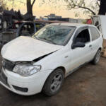 Fiat Palio Kapı (Ön Sol) çıkma parça - AKMAN OTO ÇIKMA Sakarya