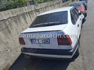 Fiat Tempra Bagaj Kaplaması çıkma parça - AKMAN OTO ÇIKMA Sakarya