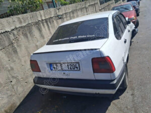 Fiat Tempra Sağ Ön Kapı Çıkma