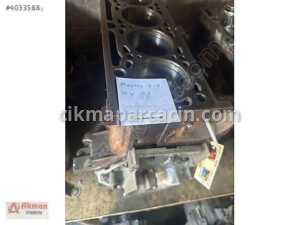 Renault Megane Far Motoru (Seviye) çıkma parça - AKMAN OTO ÇIKMA Sakarya