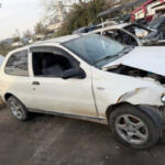 Fiat Palio Kapı Kilidi çıkma parça - AKMAN OTO ÇIKMA Sakarya