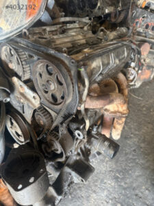 Tempra motor 2.0