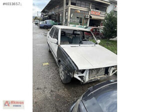 TİPO TEMPRA ÇIKMA PARÇA