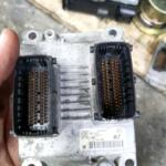 Opel Astra ECU (Motor) çıkma parça - KOCAMAN OTOMOTİV (OTO-BEYİN) Adana