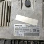 Peugeot 206 Buji çıkma parça - KOCAMAN OTOMOTİV (OTO-BEYİN) Adana