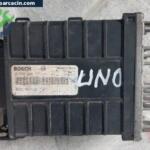 Fiat Uno ECU (Motor Beyni) çıkma parça - ÇIKMACI 41 Kocaeli