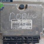 Fiat Doblo Motor Beyni çıkma parça - ÇIKMACI 41 Kocaeli