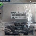 Hyundai Sorento ECU (Motor Beyni) çıkma parça - ÇIKMACI 41 Kocaeli