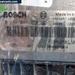 Renault Trafic ECU (Motor Beyni) çıkma parça - ÇIKMACI 41 Kocaeli