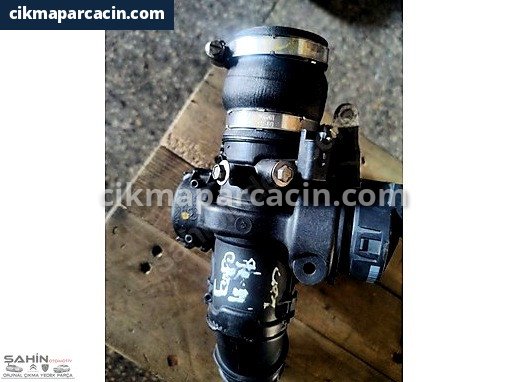 Peugeot 6 Gaz Kelebeği çıkma parça
