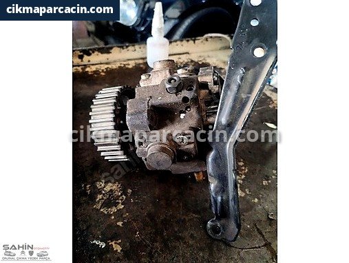 Peugeot Focus Mazot Pompası çıkma parça