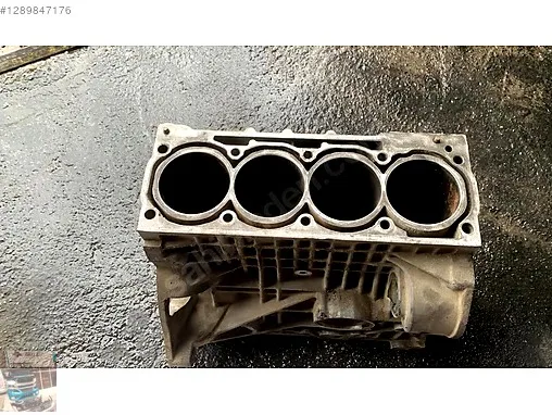Seat Ibiza Motor Kapağı/Üst Kapak çıkma parça - ANKA OTO YEDEK PARÇA İzmir
