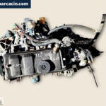 Peugeot 206 Komple Motor çıkma parça - ÖKKEŞ ŞAHİN OTOMOTİV CİTROEN PEUGEOT ÇIKMA Gaziantep