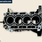 Peugeot 206 ECU (Motor Beyni) çıkma parça - ÖKKEŞ ŞAHİN OTOMOTİV CİTROEN PEUGEOT ÇIKMA Gaziantep