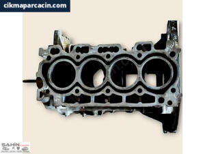 1.4 ERUO 4 BOŞ MOTOR BLOKU 206,207,C3, UYUMLU