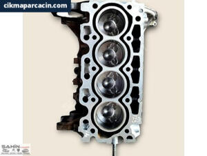 1.4 EURO 4 SIFIR REKTEFİYELİ YARIM MOTOR