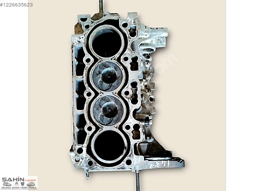 Ford Fiesta Diğer çıkma parça