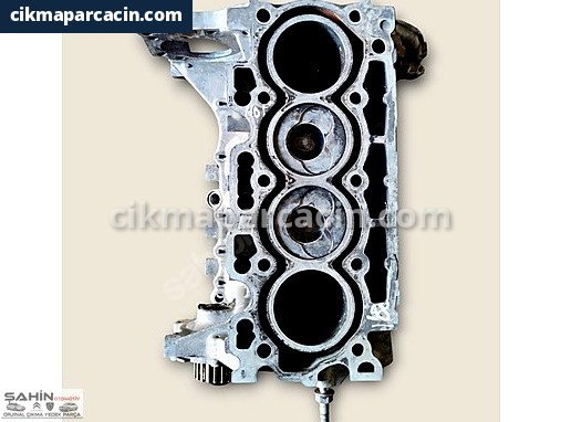Peugeot Rifter Motor Kapağı/Üst Kapak çıkma parça