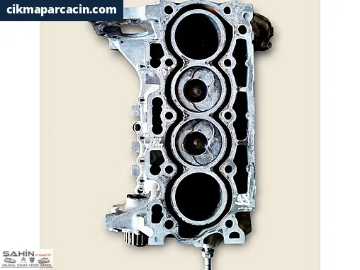 Peugeot Rifter Motor Kapağı/Üst Kapak çıkma parça - ÖKKEŞ ŞAHİN OTOMOTİV CİTROEN PEUGEOT ÇIKMA Gaziantep