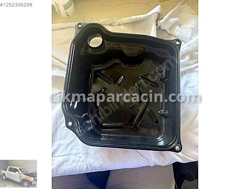 Citroen C3 Şanzıman çıkma parça
