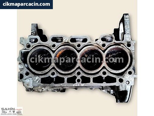 Volvo 6 Far Motoru (Seviye) çıkma parça