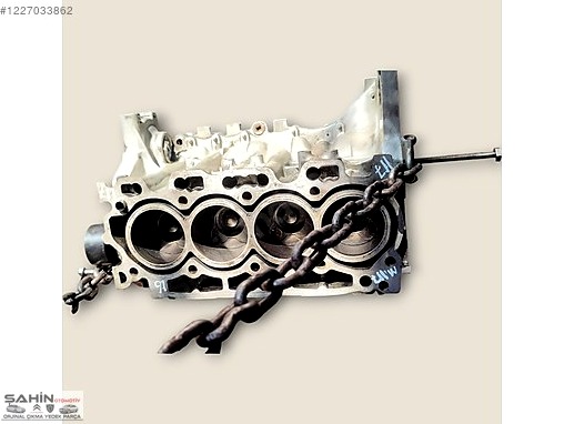 1.6 DV6 6 EURO 4 YARIM MOTOR VOLVO FORD CİTROEN PEUGEOT ORTAK | ÇIKMA OTO PARÇA