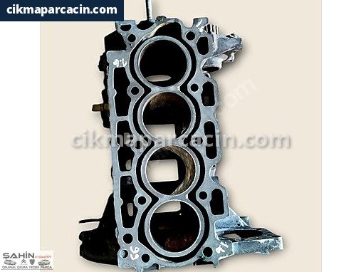 Mazda 6 Motor Bloğu çıkma parça