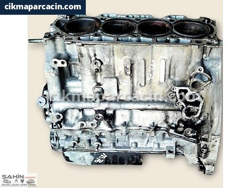 Peugeot 6 Devirdaim (Su Pompası) çıkma parça