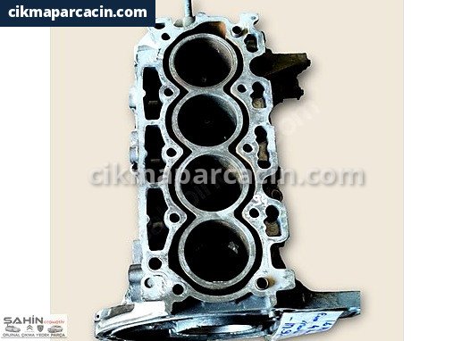 Mazda 6 Motor Bloğu çıkma parça