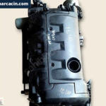 Mini Cooper Motor Kapağı/Üst Kapak çıkma parça - ÖKKEŞ ŞAHİN OTOMOTİV CİTROEN PEUGEOT ÇIKMA Gaziantep