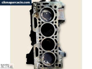 1.6 PEUGEOT 307 BENZİNLİ YARIM MOTOR