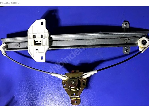 Hyundai Arka Cam çıkma parça