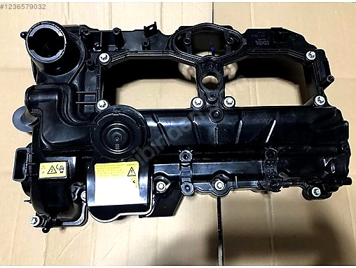 BMW Depo Kapağı çıkma parça