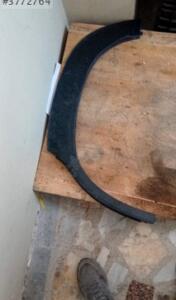 111743a1 Citroën C3 Aircross sol arka çamurluk dodik DKN | ÇIKMA PARÇA