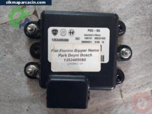 1353485080,NEMO PARK SENSÖR BEYNİ,1353485080 PARK BEYNİ | ÇIKMA PARÇA OEM 1353485080