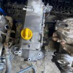 Renault Clio Komple Motor çıkma parça - KOCAMAN OTOMOTİV (OTO-BEYİN) Adana