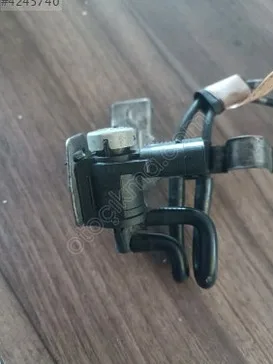 Mazda 6 EGR Valfi çıkma parça - TEKİNLER OTO YEDEK PARÇA Ankara