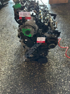 1.6 Toyota Auris İçin Emme Manifoldu Parçası