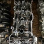 Toyota Yaris Silindir Kapak çıkma parça - KOCAMAN OTOMOTİV (OTO-BEYİN) Adana