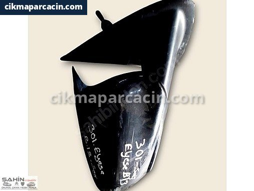 Peugeot 301 Sağ Dış Ayna çıkma parça