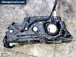 1611986780 PEUGEOT 301 EURO 5 YAKIT DEPOSU ORJİNAL ÇIKMA OEM 1611986780