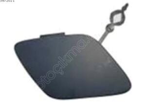 1617956980 Peugeot 3008 çeki demiri kapağı | ÇIKMA PARÇA OEM 1617956980